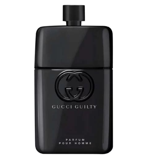 gucci guilty perfume boots|Gucci Guilty for men boots.